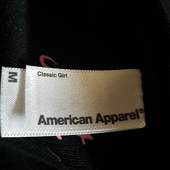 Bride black short sleeve TShirt - Picture 4 of 7